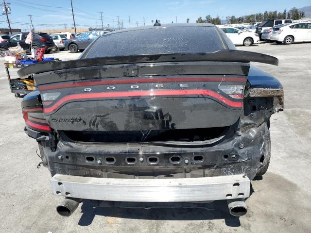 Photo 6 from auction – 2018 DODGE CHARGER R/ with VIN 2C3CDXGJ9JH233935