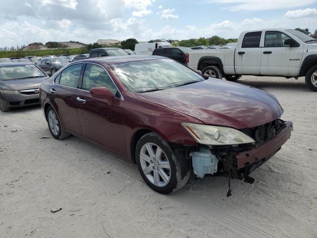 Photo 4 from auction – 2008 LEXUS ES 350 with VIN JTHBJ46G882262476