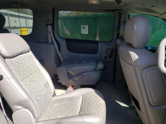 Photo 11 from auction – 2006 CHEVROLET UPLANDER L with VIN 1GNDV33L56D126437