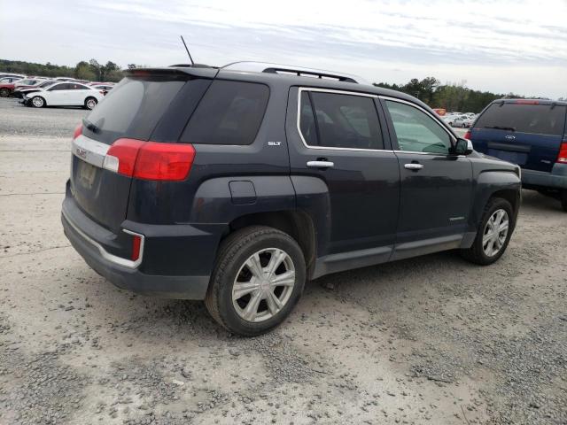 Photo 3 from auction – 2017 GMC TERRAIN SL with VIN 2GKALPEK6H6327573