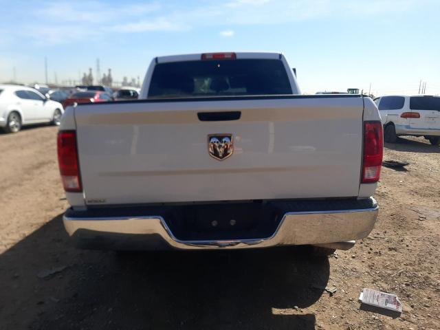 Photo 6 from auction – 2019 RAM 1500 CLASS with VIN 3C6RR6KT6KG712350