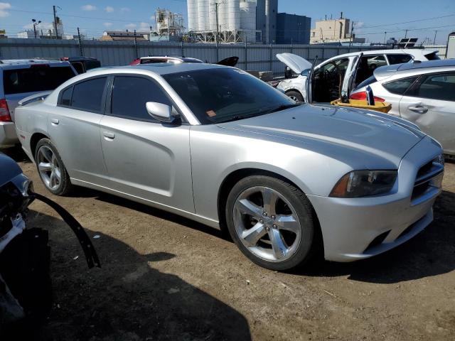 Photo 4 from auction – 2012 DODGE CHARGER R/ with VIN 2C3CDXCT9CH106922