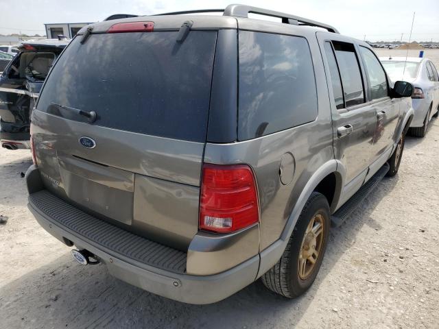 Photo 3 from auction – 2002 FORD EXPLORER X with VIN 1FMZU63E82ZC35018