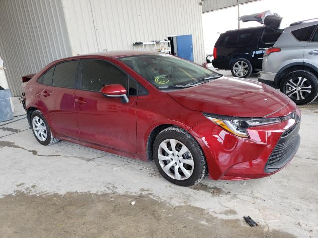 Photo 4 from auction – 2023 TOYOTA COROLLA LE with VIN 5YFB4MDE4PP007902
