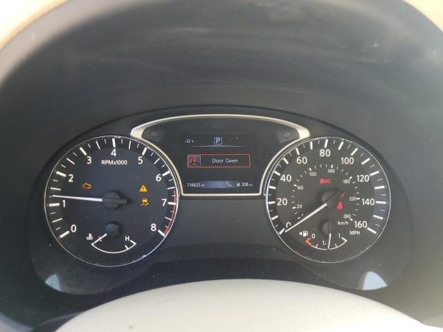Photo 9 from auction – 2016 NISSAN ALTIMA 2.5 with VIN 1N4AL3AP3GC233250