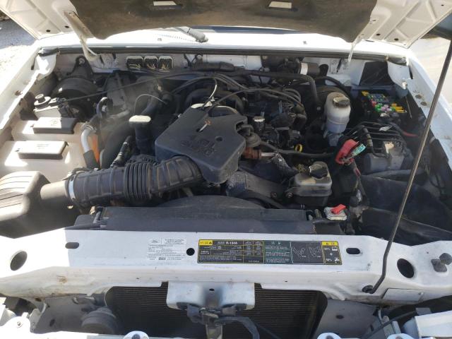 Photo 11 from auction – 2010 FORD RANGER SUP with VIN 1FTLR4FE0APA00666
