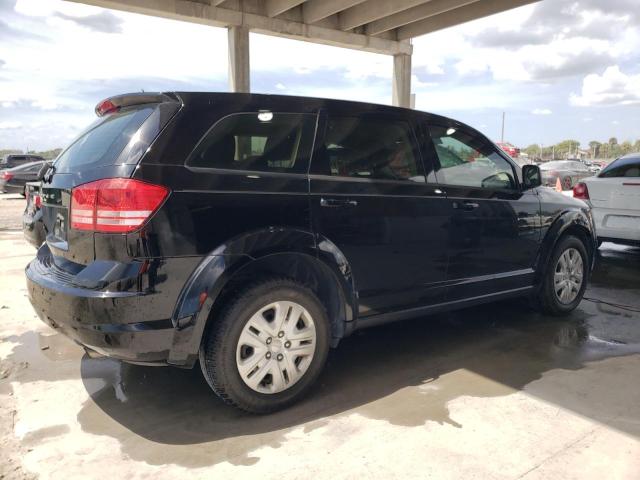 Photo 3 from auction – 2015 DODGE JOURNEY SE with VIN 3C4PDCAB5FT738683