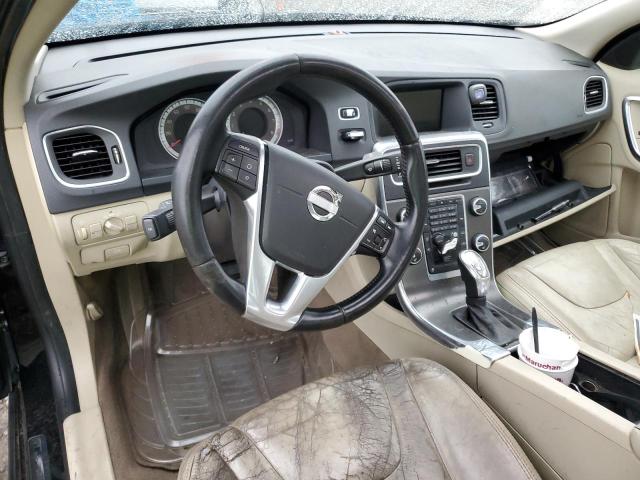 Photo 8 from auction – 2013 VOLVO S60 T5 with VIN YV1612FH7D2184826