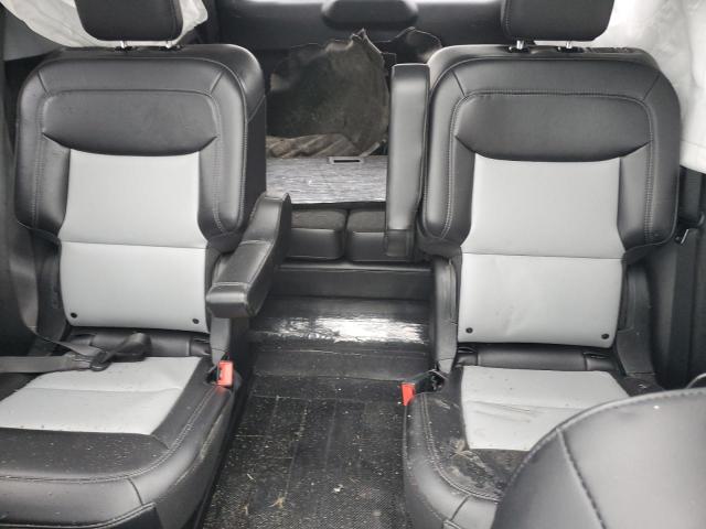 Photo 10 from auction – 2022 FORD EXPLORER X with VIN 1FMSK8DH5NGA19266