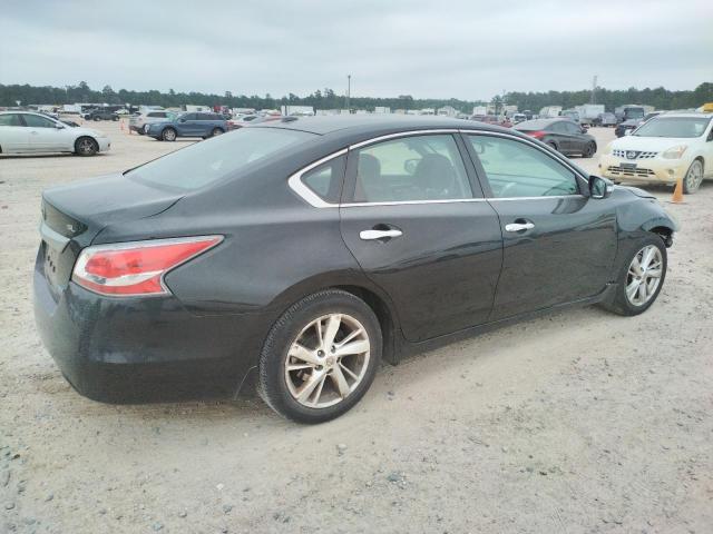 Photo 3 from auction – 2014 NISSAN ALTIMA 2.5 with VIN 1N4AL3AP7EN248965
