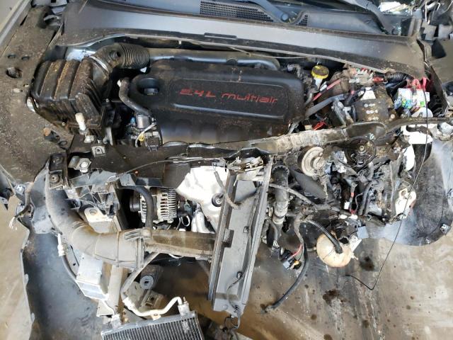 Photo 11 from auction – 2018 JEEP COMPASS LI with VIN 3C4NJCCB3JT271785