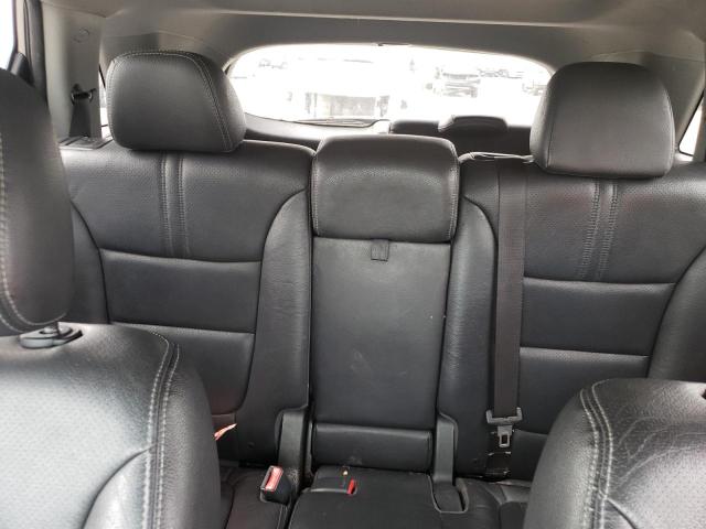Photo 10 from auction – 2014 KIA SORENTO SX with VIN 5XYKWDA72EG494244
