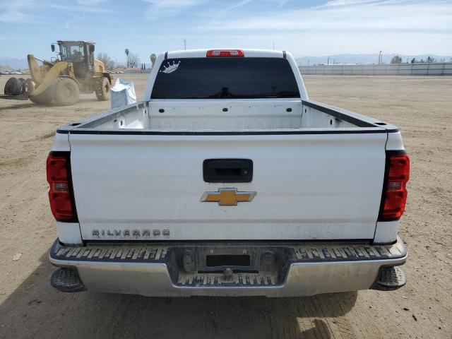 Photo 6 from auction – 2014 CHEVROLET SILVERADO with VIN 1GCRCPEH4EZ264699