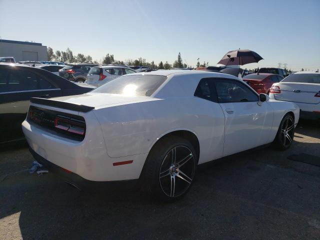 Photo 3 from auction – 2015 DODGE CHALLENGER with VIN 2C3CDZAG6FH782539