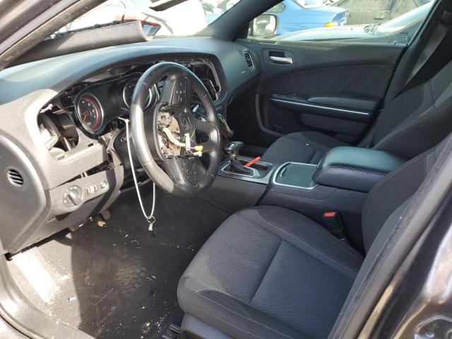 Photo 7 from auction – 2020 DODGE CHARGER SX with VIN 2C3CDXBG5LH229475