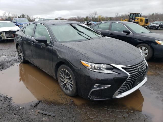 Photo 4 from auction – 2017 LEXUS ES 350 with VIN 58ABK1GG0HU062325