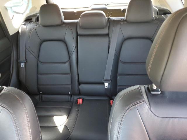 Photo 10 from auction – 2018 MAZDA CX-5 GRAND with VIN JM3KFBDM6J0312137