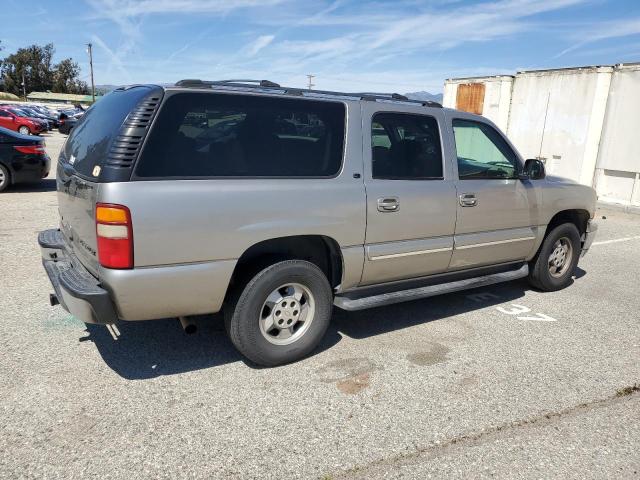 Photo 3 from auction – 2002 CHEVROLET SUBURAN c with VIN 3GNEC16TX2G360449