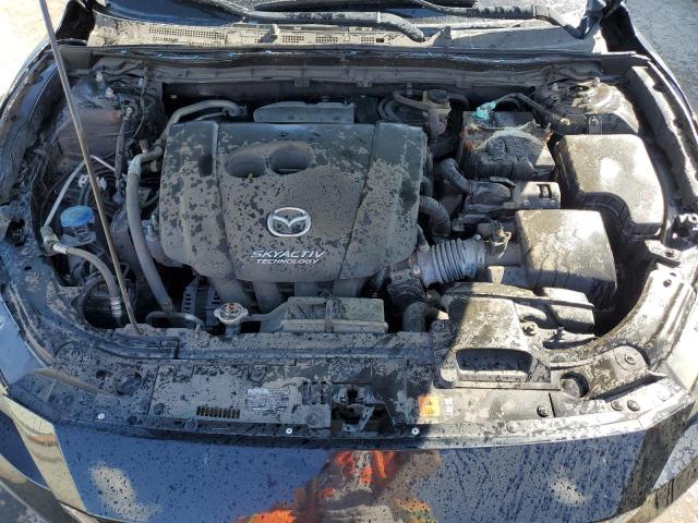 Photo 11 from auction – 2016 MAZDA 3 SPORT with VIN 3MZBM1U73GM303904