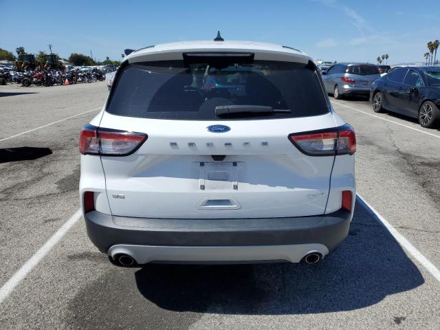 Photo 6 from auction – 2020 FORD ESCAPE SE with VIN 1FMCU0G68LUA86274