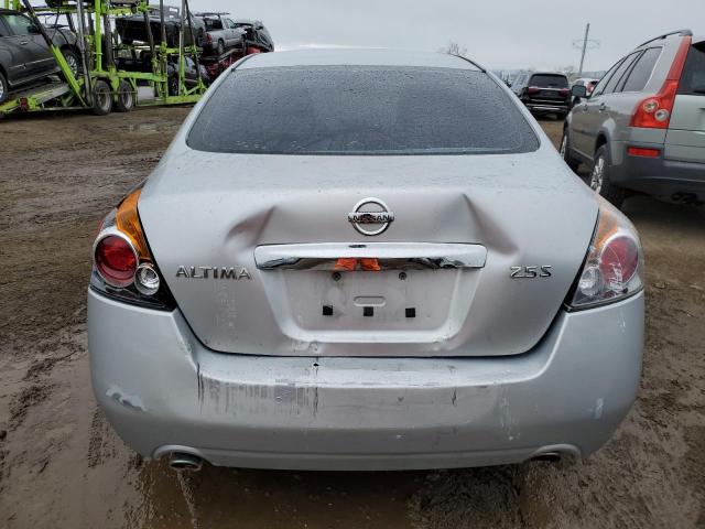 Photo 6 from auction – 2010 NISSAN ALTIMA BAS with VIN 1N4AL2AP4AN434340
