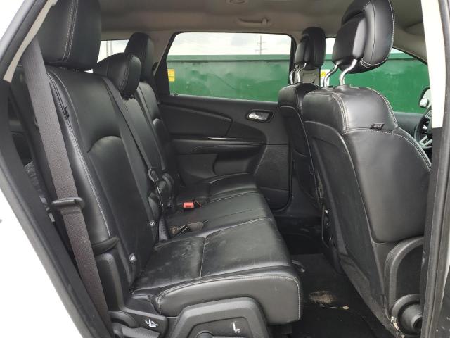 Photo 11 from auction – 2015 DODGE JOURNEY CR with VIN 3C4PDCGG9FT752573