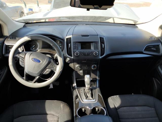 Photo 8 from auction – 2015 FORD EDGE SE with VIN 2FMTK3G99FBC29731