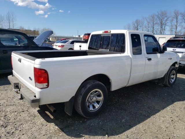 Photo 3 from auction – 2000 FORD RANGER SUP with VIN 1FTYR14V7YPB84182