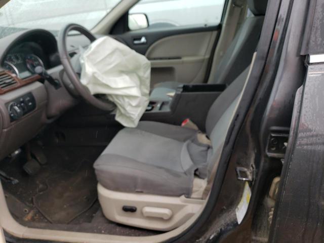 Photo 7 from auction – 2008 FORD TAURUS SEL with VIN 1FAHP24W08G156489