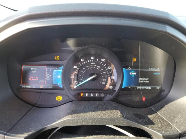 Photo 9 from auction – 2022 FORD EDGE SEL with VIN 2FMPK4J96NBA78619