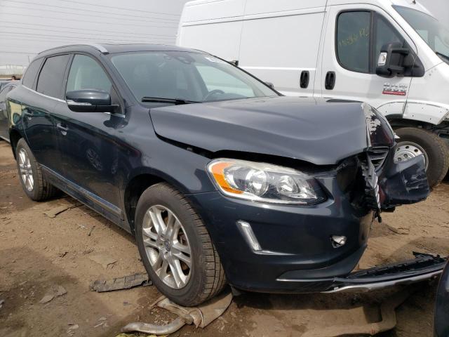 Photo 4 from auction – 2015 VOLVO XC60 T5 PR with VIN YV440MDC5F2597007