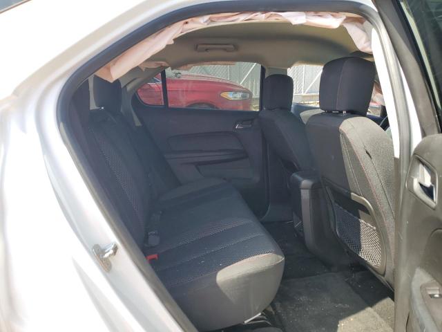 Photo 11 from auction – 2013 CHEVROLET EQUINOX LT with VIN 2GNALDEK7D6245864