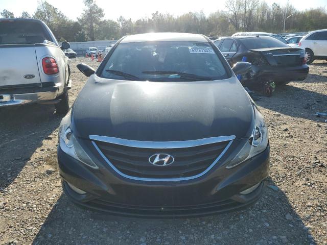 Photo 5 from auction – 2013 HYUNDAI SONATA GLS with VIN 5NPEB4AC7DH693979