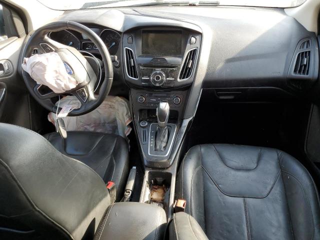 Photo 8 from auction – 2016 FORD FOCUS TITA with VIN 1FADP3J27GL208177
