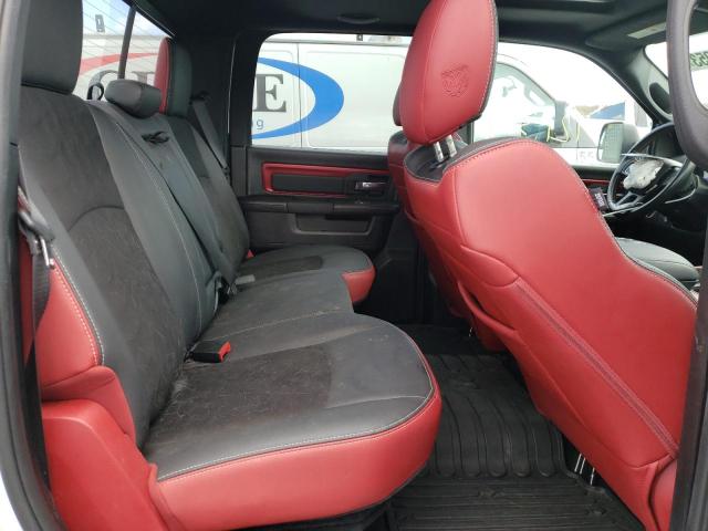 Photo 10 from auction – 2016 RAM 1500 REBEL with VIN 1C6RR7YT6GS229759