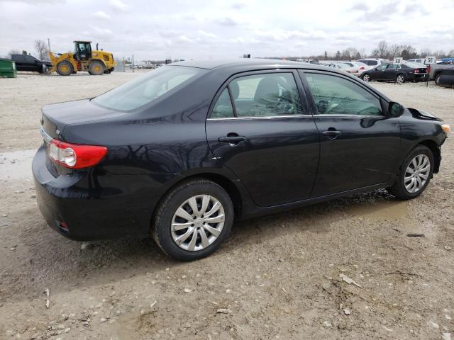Photo 3 from auction – 2013 TOYOTA COROLLA BA with VIN 2T1BU4EE4DC030560