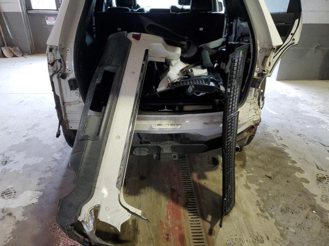 Photo 13 from auction – 2015 JEEP GRAND CHER with VIN 1C4RJFBG9FC179325