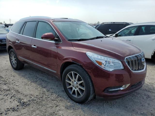 Photo 4 from auction – 2015 BUICK ENCLAVE with VIN 5GAKRBKD9FJ259570