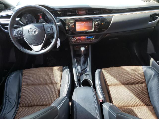 Photo 8 from auction – 2015 TOYOTA COROLLA L with VIN 5YFBURHEXFP282812