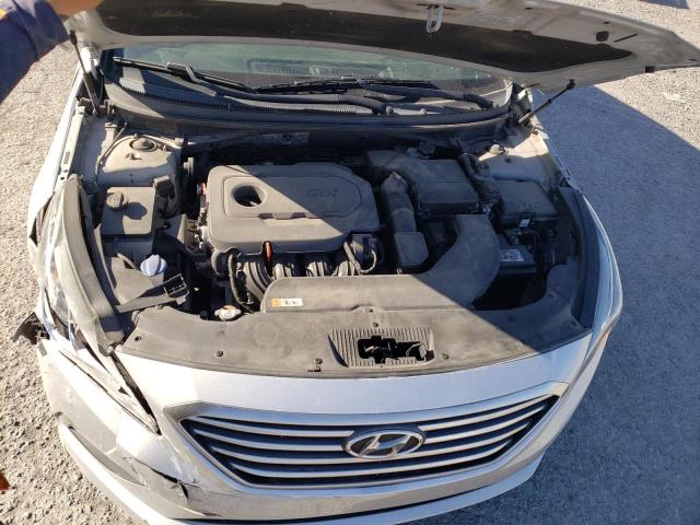 Photo 11 from auction – 2015 HYUNDAI SONATA SE with VIN 5NPE24AF0FH078168