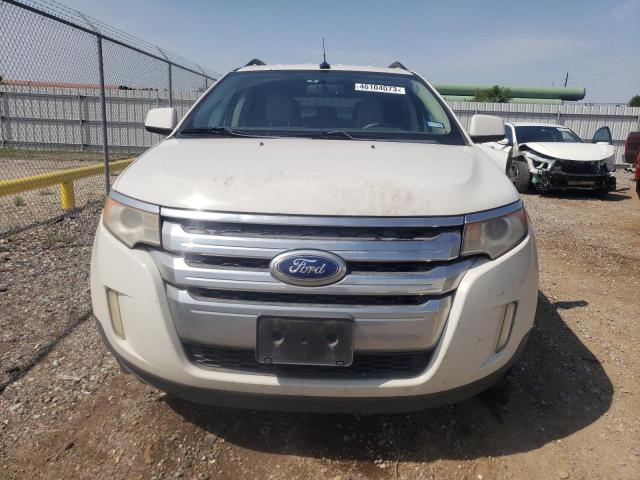 Photo 5 from auction – 2011 FORD EDGE SEL with VIN 2FMDK3JC7BBA31104