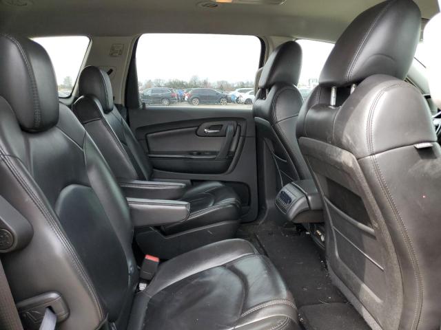 Photo 10 from auction – 2009 CHEVROLET TRAVERSE L with VIN 1GNER23D59S133108
