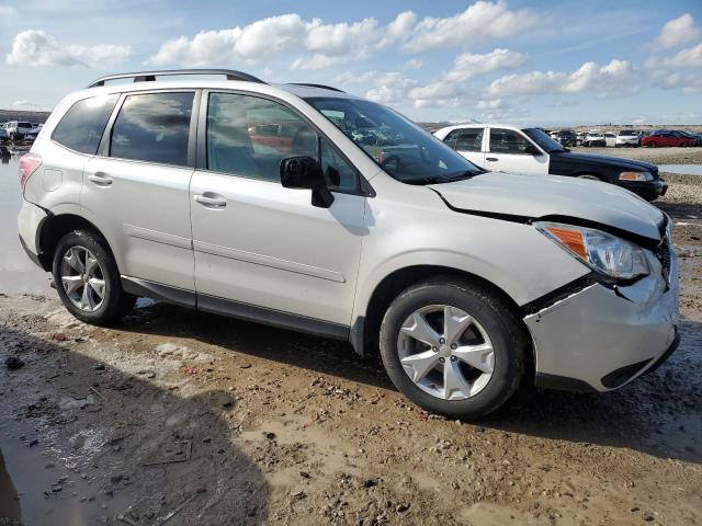 Photo 4 from auction – 2015 SUBARU FORESTER 2 with VIN JF2SJADC0FH409806