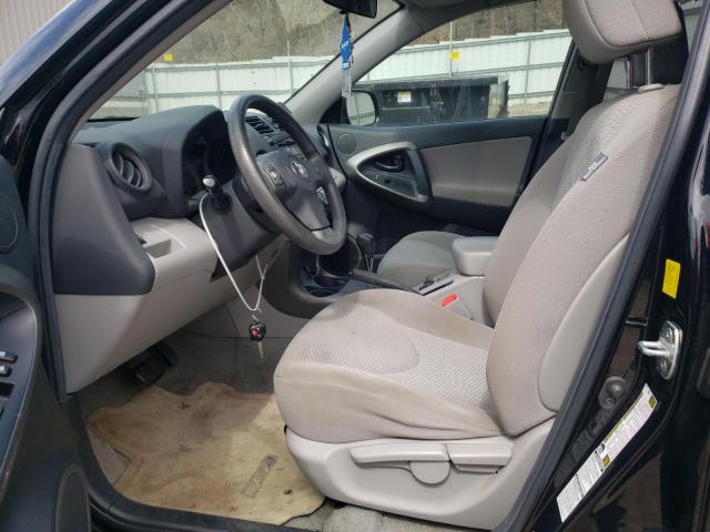 Photo 7 from auction – 2011 TOYOTA RAV4 with VIN 2T3BF4DV1BW125916