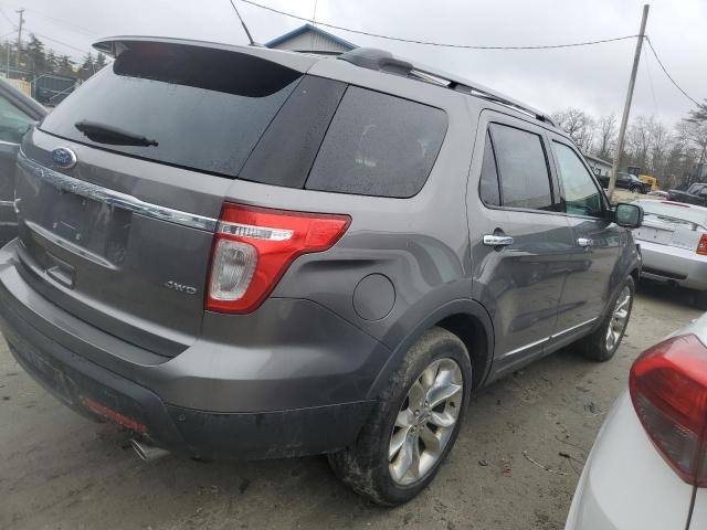 Photo 3 from auction – 2011 FORD EXPLORER L with VIN 1FMHK8F87BGA08191
