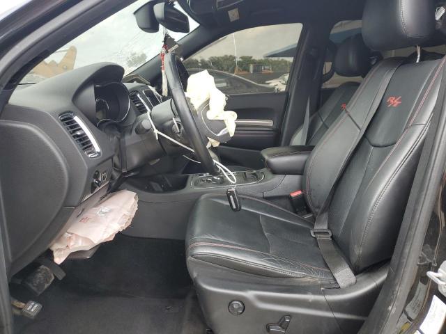 Photo 7 from auction – 2015 DODGE DURANGO R/ with VIN 1C4SDHCT4FC689579