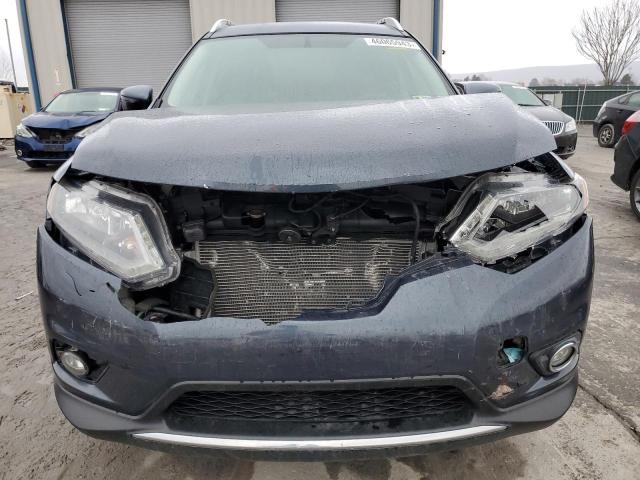 Photo 5 from auction – 2016 NISSAN ROGUE S with VIN KNMAT2MV1GP673779