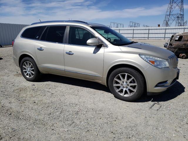 Photo 4 from auction – 2016 BUICK ENCLAVE with VIN 5GAKVBKD1GJ188748