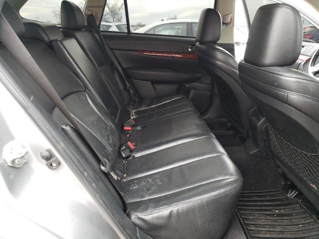 Photo 10 from auction – 2010 SUBARU OUTBACK 2. with VIN 4S4BRBKCXA3381398
