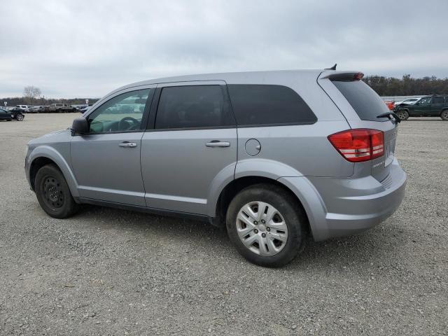Photo 2 from auction – 2015 DODGE JOURNEY SE with VIN 3C4PDCAB6FT723089